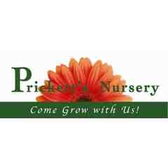 Prickett's Nursery and Garden Center