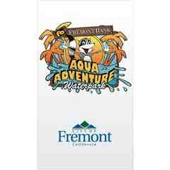 Aqua Adventure Water Park