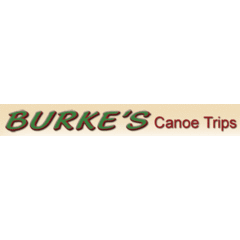 Burke's Canoe Trips