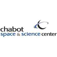 Chabot Space and Science Center