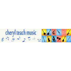 Cheryl Teach Music
