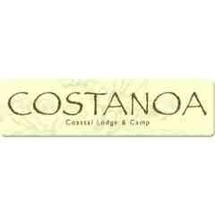 Costanoa Coastal Lodge and Camp