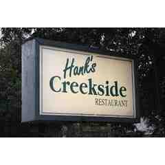 Hank's Creekside