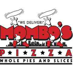 Mombo's Pizza