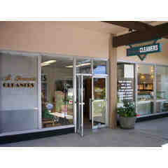 St. Francis Cleaners
