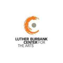 Luther Burbank Center for the Arts