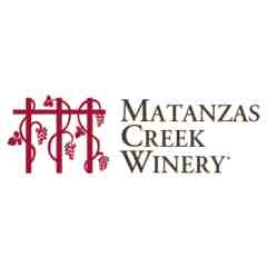 Matanzas Creek Winery