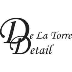 De La Torre Detail