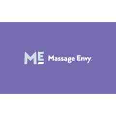 Massage Envy