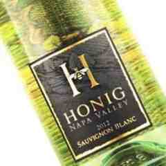 Honig Vineyard & Winery