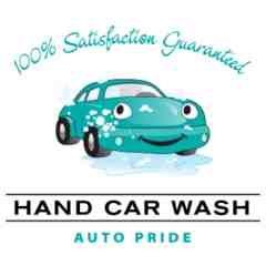 Auto Pride Car Wash