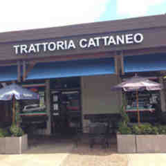 Trattoria Catteno