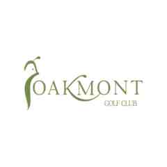 Oakmont Golf