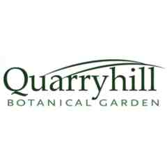 Quarryhill Botanical Garden