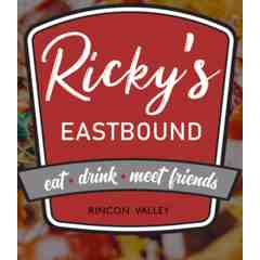 Ricky's Eastbound
