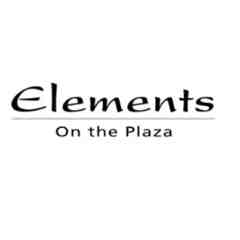 Elements on the Plaza