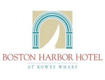 Rowes Wharf Sea Grille - Boston Harbor Hotel