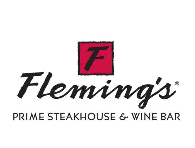 Fleming's Prime Steakhouse & Wine Bar - Photo 1