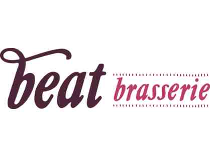 Beat Brasserie