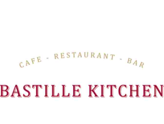 Bastille Kitchen - Photo 1
