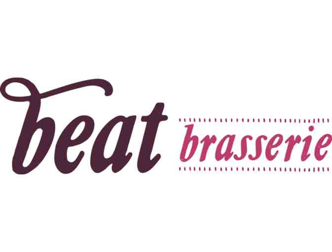 Beat Brasserie - Photo 1