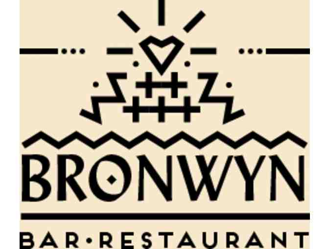 Bronwyn - Photo 1