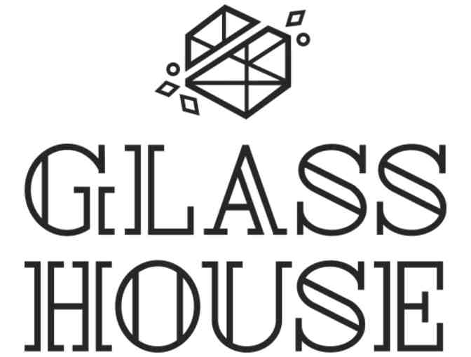 Glass House - Photo 1
