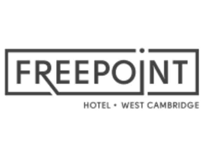 Freepoint - Photo 1