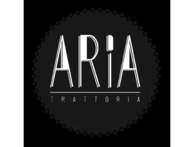 Aria Trattoria - Photo 1