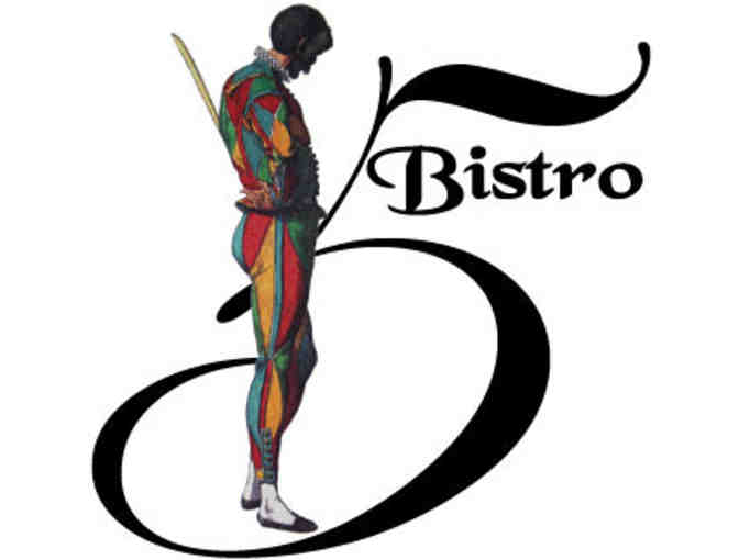 Bistro 5 - Photo 1