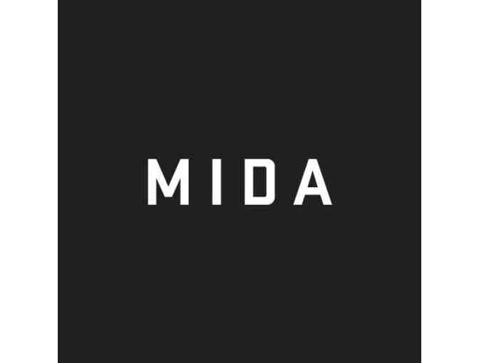 Mida - Photo 1