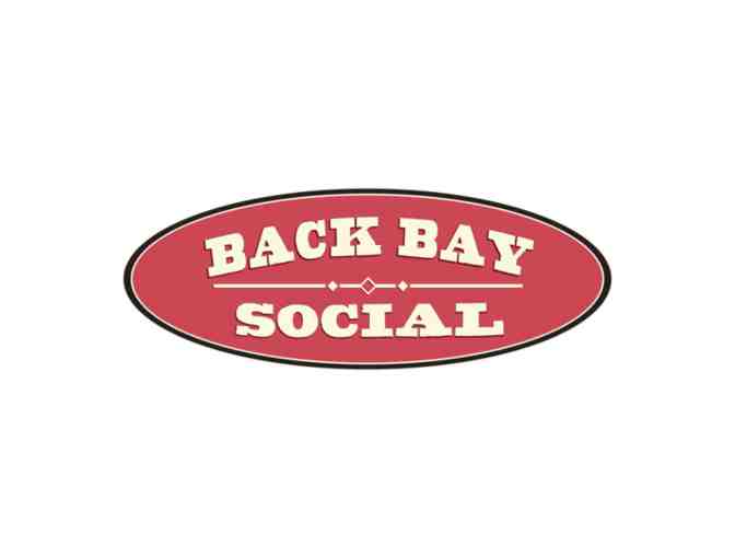 Back Bay Social - Photo 1