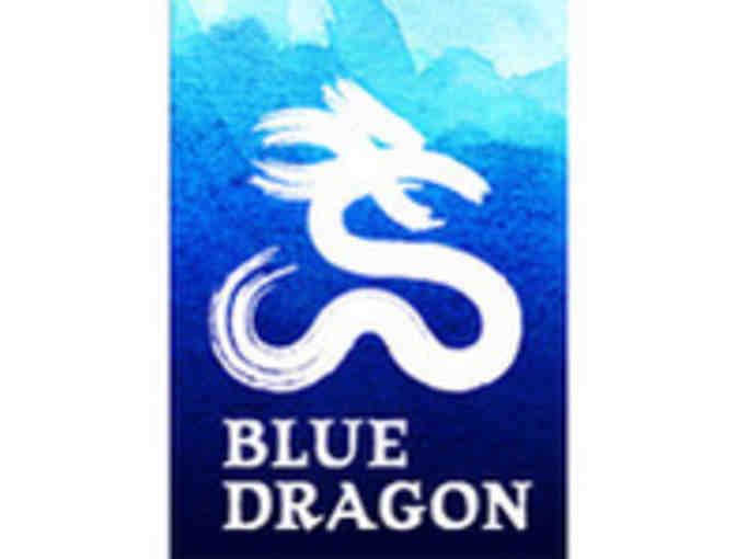 Blue Dragon - Photo 1