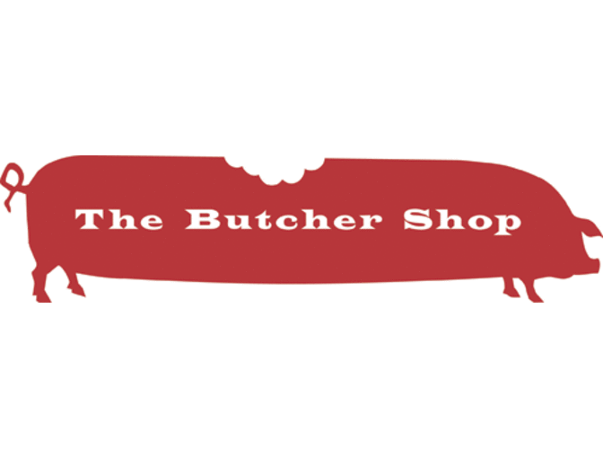 Butcher Shop (The) - Photo 1