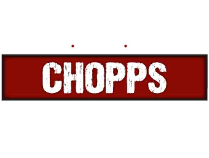 Chopps - Photo 1