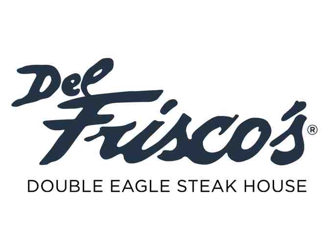 Del Frisco's Double Eagle Steak House - Seaport - Photo 1