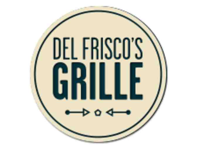 Del Frisco's Grille - Burlington - Photo 1