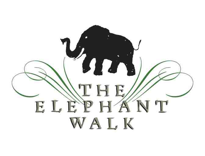 Elephant Walk Restaurant (The) - Boston - Photo 1