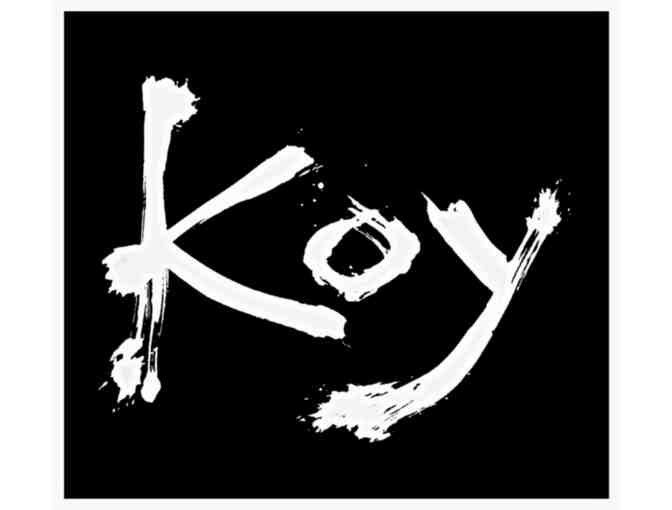 Koy - Photo 1