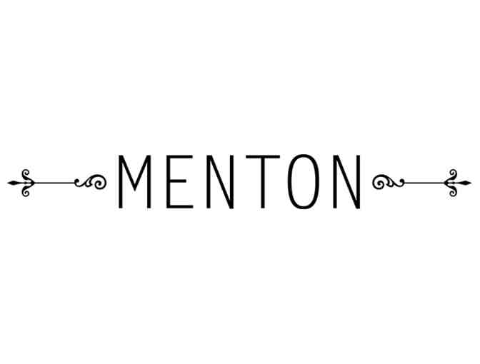 Menton - Photo 1