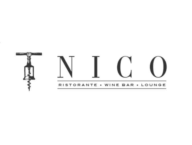 NICO - Photo 1