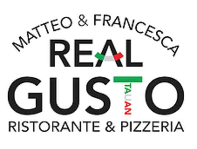 Real Italian Gusto - Photo 1