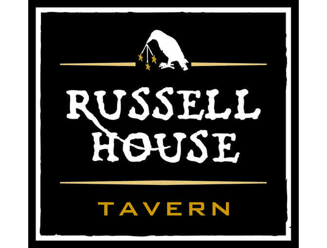 Russell House Tavern - Photo 1