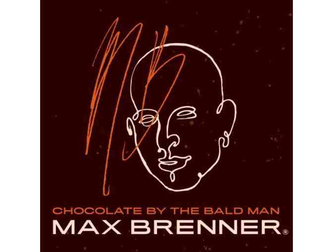 Max Brenner - Photo 1