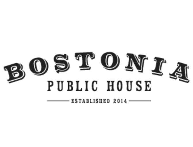 Bostonia Public House - Photo 1