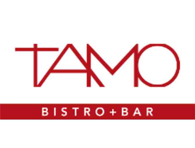 TAMO Bistro & Bar - Photo 1