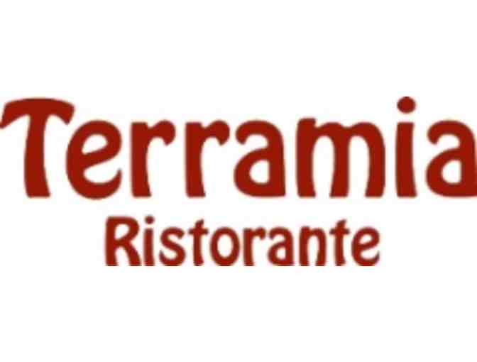 Terramia Ristorante - Photo 1