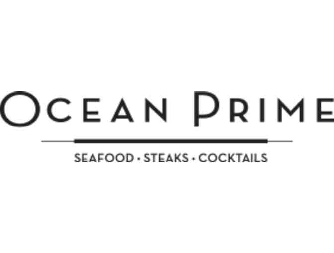 Ocean Prime - Photo 1