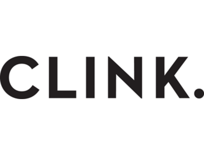 CLINK. - Photo 1