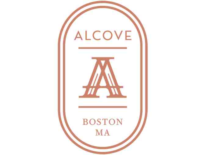 Alcove Boston - Photo 1
